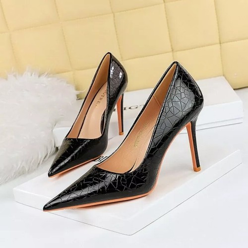 Decolte scarpe donna cm - donna, 10.5