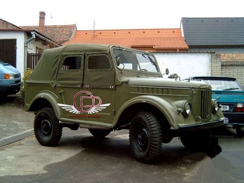 Telo capote gaz - capote,
