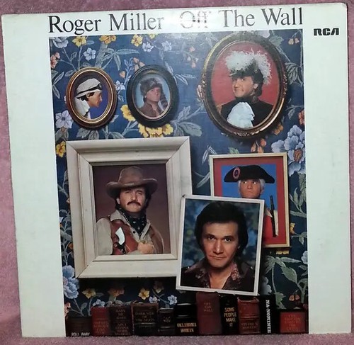 Roger miller off - miller,