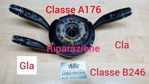 Riparazione centraline motore - centraline,