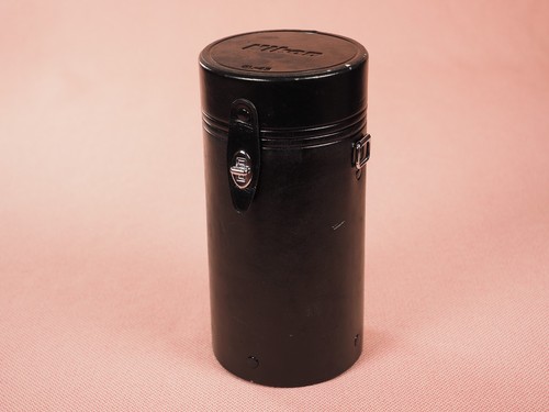 Nikon custodia obiettivo - nikon,
