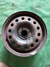 CERCHIO IN FERRO R15 4 FORI FORD FOCUS I (1°SERIE) (1998 2005)