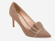 JOURNEE COLLECTION TG 8 scarpe