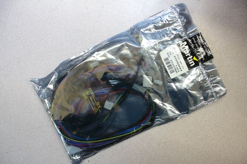 Martin mac 250 wireset - 250,