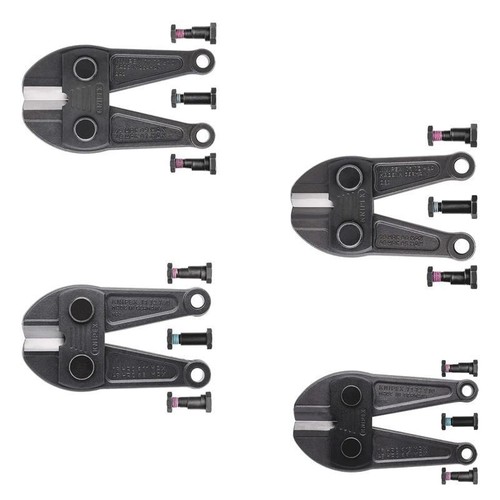 Knipex testa ricambio per - testa, di