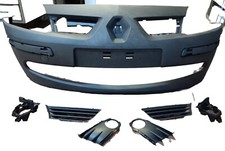 Paraurti Anteriore Renault Modus Originale 7701475760