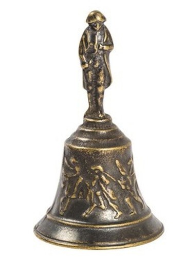 Campanello campana campanella - campana,
