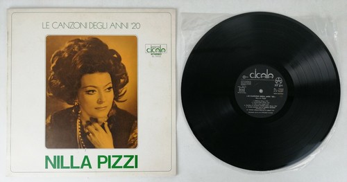 Nilla pizzi canzoni - pizzi,
