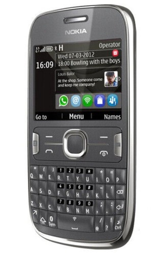 Telefono originale sbloccato