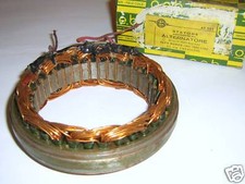 ALFA ROMEO GIULIA / ALTERNATOR