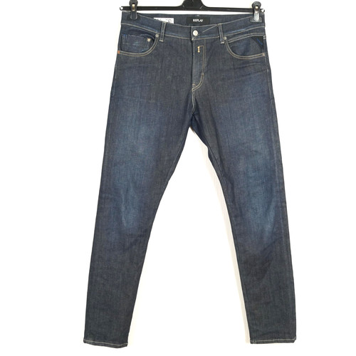Jeans uomo replay - uomo,
