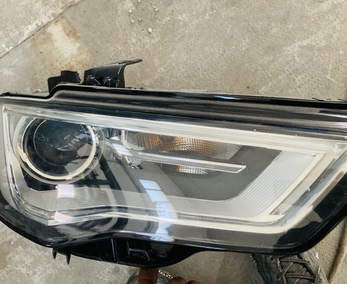 Fari xeno audi 8v - fari,