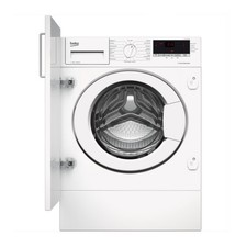 BEKO WIT8A4BW LAVATRICE DA