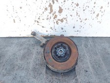 A1663300920 MOZZO MONTANTE FUSELLO ANTERIORE SX MERCEDES-BENZ CLASSE GLE (W166) 