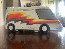 GIG 1991 Camper Città Delle