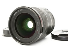 Canon EF 24mm f/1.4 L II USM
