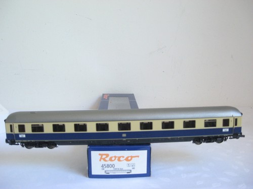 Mms144 roco 45800 - roco, h0