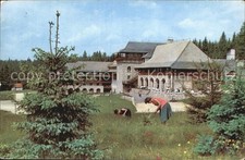 Poiana Brasov Hotelul