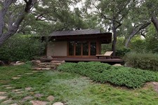Foto:Edificio da giardino