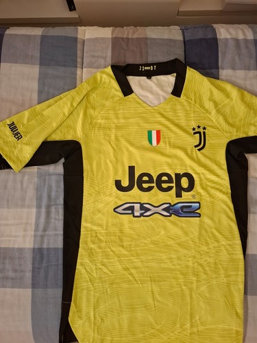 Maglia buffon edizione - buffon,