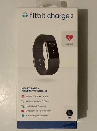 Nib fitbit charge heart - fitbit, 2