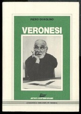 VERONESI di QUAGLINO PIERO