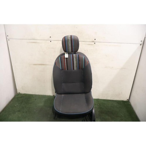 Sedile guida renault twingo - guida,