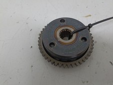 Suzuki Ruota Libera Gsxr Srad 600 1997/2000 Avviamento Start