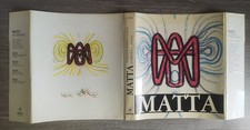 MATTA. FERRARI. Entretiens