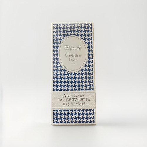 Christian dior diorella - christian,
