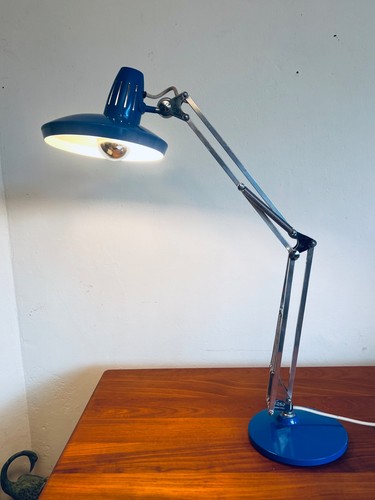 Lampada scrivania g de - scrivania, 67