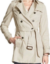 Banana republic trench - republic,