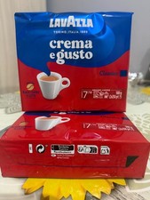 lavazza crema e gusto 4x250 gr