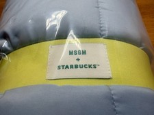 Fascia coperta starbucks korea - fascia,