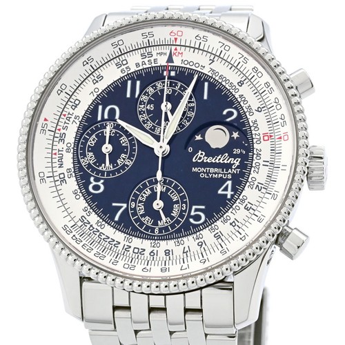 Breitling navitimer - breitling,