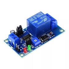 Timer timer relè temporizzato