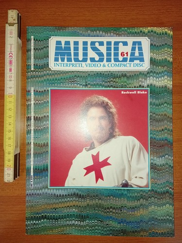 Musica 1990 - 61,