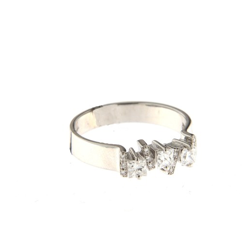 Anello salvini donna oro - in,