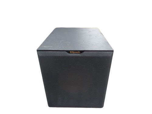 Klipsch 10sw subwoofer - r-10sw,