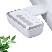 Kit Bidet Acqua Dolce Spray