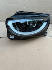 Faro proiettore anteriore led