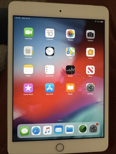 Apple ipad mini - apple,