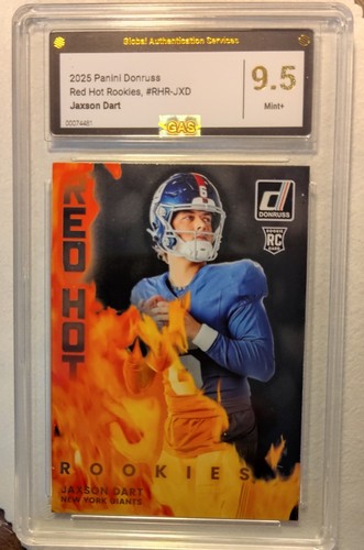 2025 panini donruss red - panini,