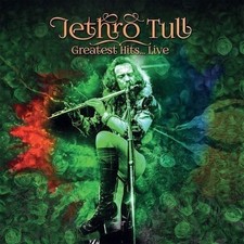 Vinile Jethro Tull - Greatest