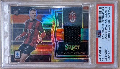 Francesco camarda patch - francesco, /25