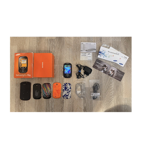 Cellulare samsung corby - ,