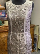 Abito donna vintage anni 80