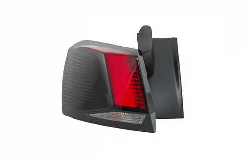 Faro posteriore led - posteriore, sx