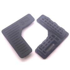 Pour Nikon D300 D300S D700 Digital Camera Base Bottom Grip Rubber Spare Parts
