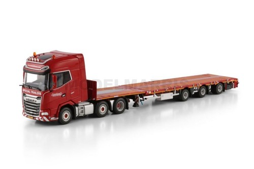 Wsi 6073373 linea - 6073373, rossa